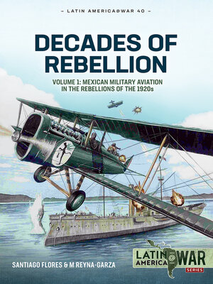 cover image of Decades of Rebellion, Volume 1